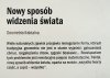 Maria Isabel Binimelis Nowy sposób widzenia świata. Geometria fraktalna